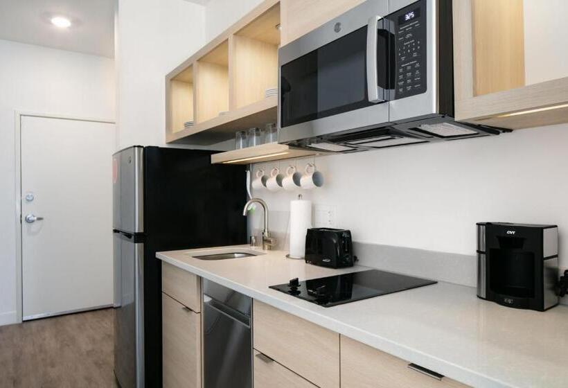 בית מלון כפרי Towneplace Suites By Marriott Madison West, Middleton