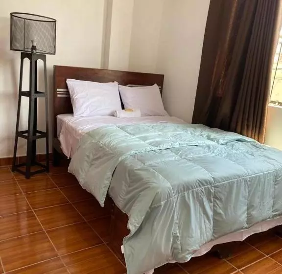 Mak Hoteles