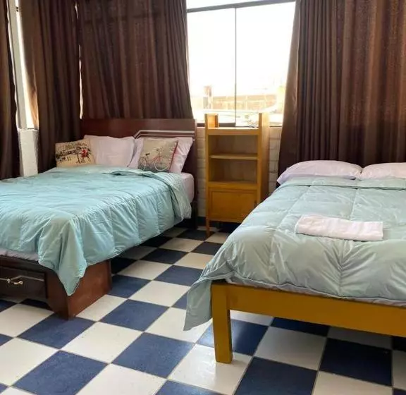 Mak Hoteles