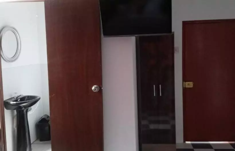 Mak Hoteles