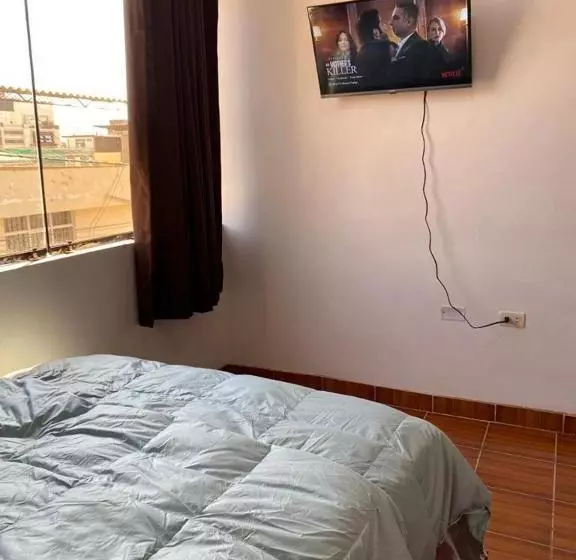 Mak Hoteles