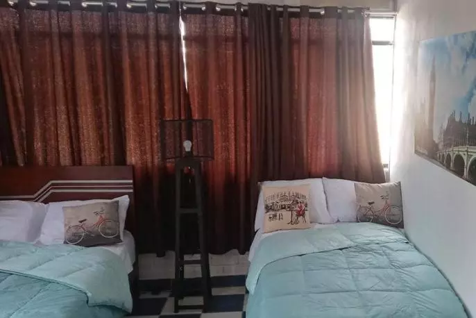 Mak Hoteles