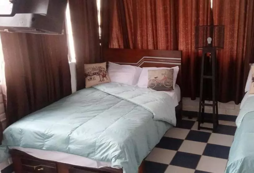Mak Hoteles