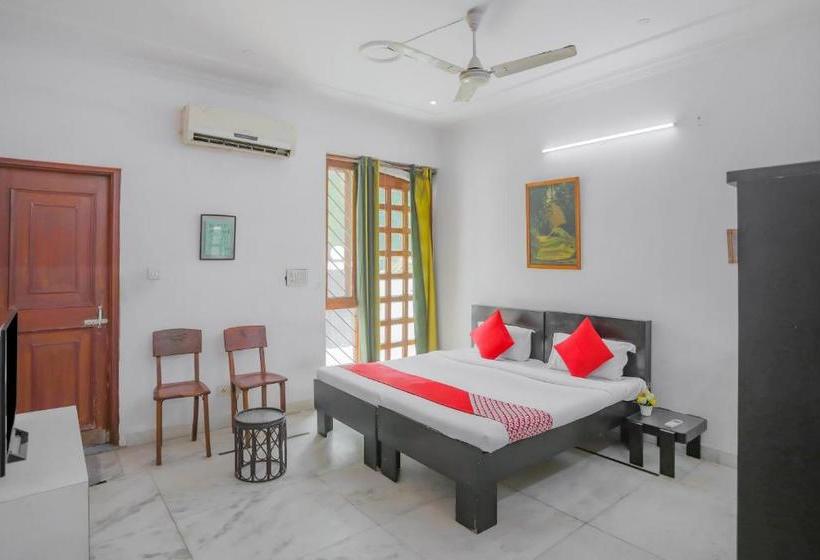 Oyo 81197 Hotel Perfect Stay