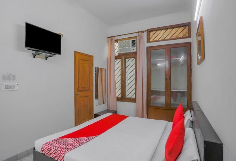 Oyo 81197 Hotel Perfect Stay