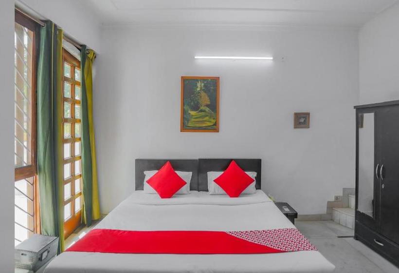 Oyo 81197 Hotel Perfect Stay