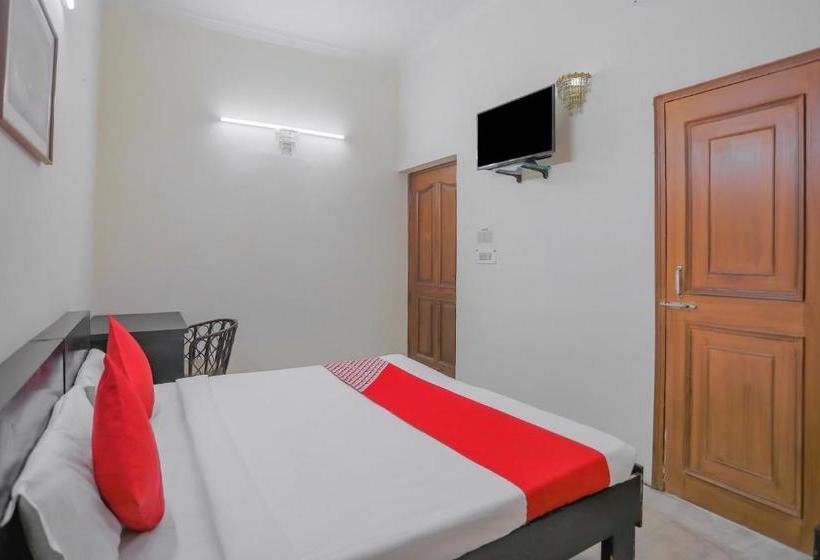 Oyo 81197 Hotel Perfect Stay