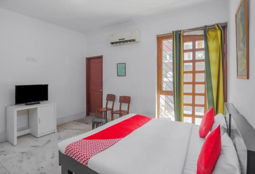 Oyo 81197 Hotel Perfect Stay