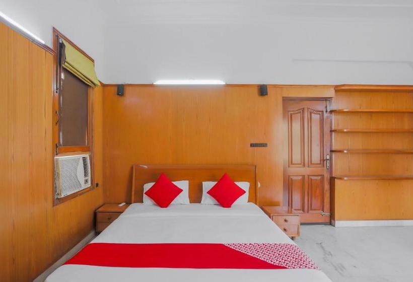 Oyo 81197 Hotel Perfect Stay