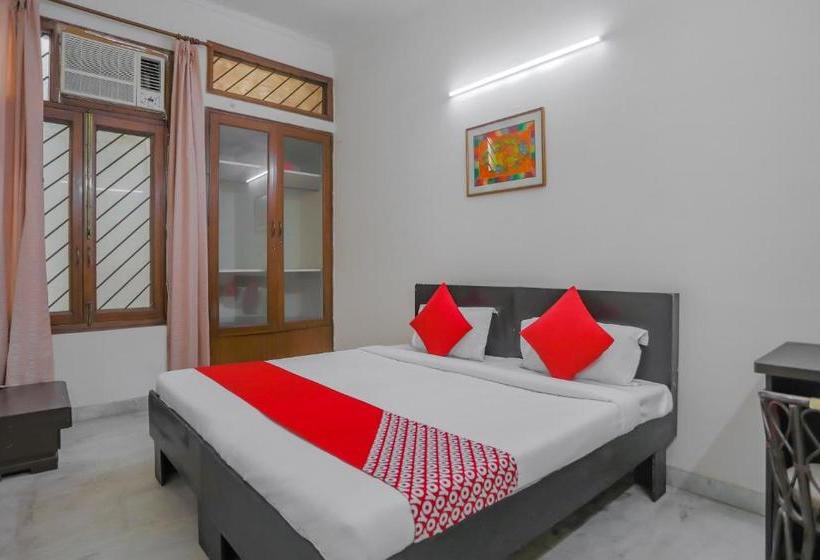 Oyo 81197 Hotel Perfect Stay