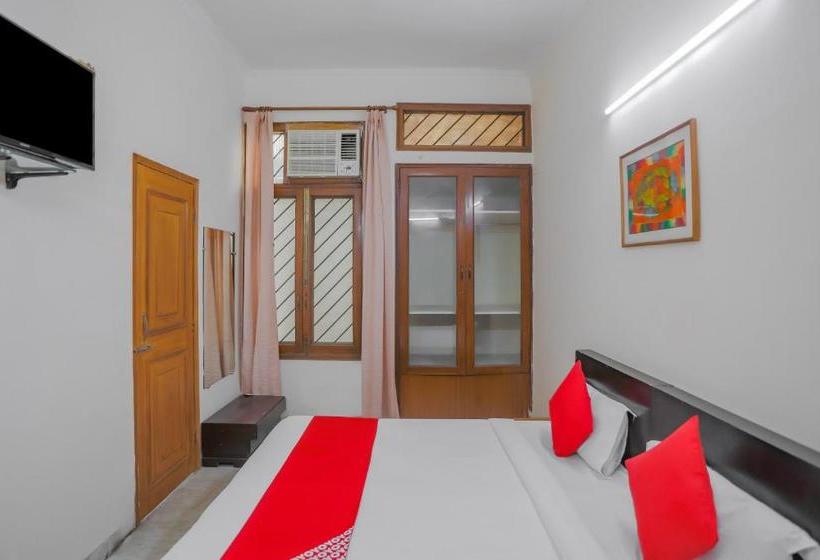 Oyo 81197 Hotel Perfect Stay