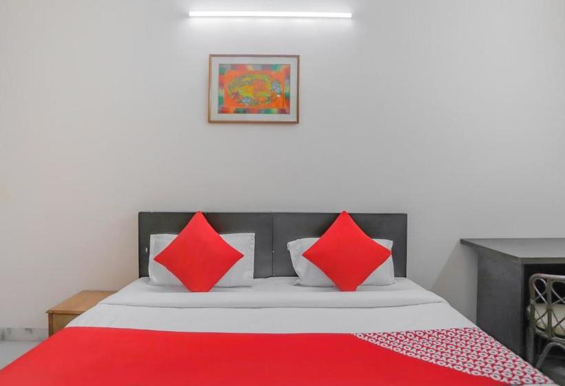 Oyo 81197 Hotel Perfect Stay