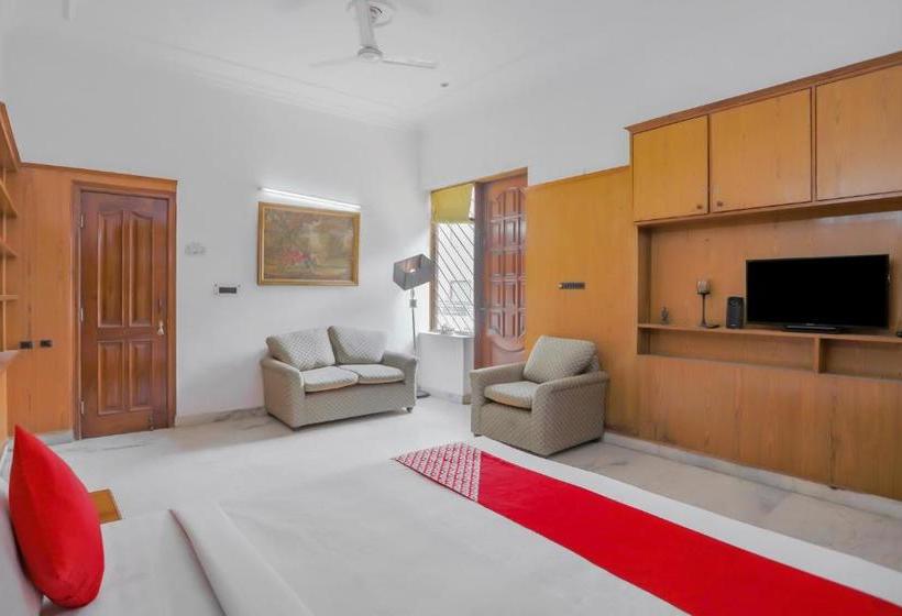 Oyo 81197 Hotel Perfect Stay