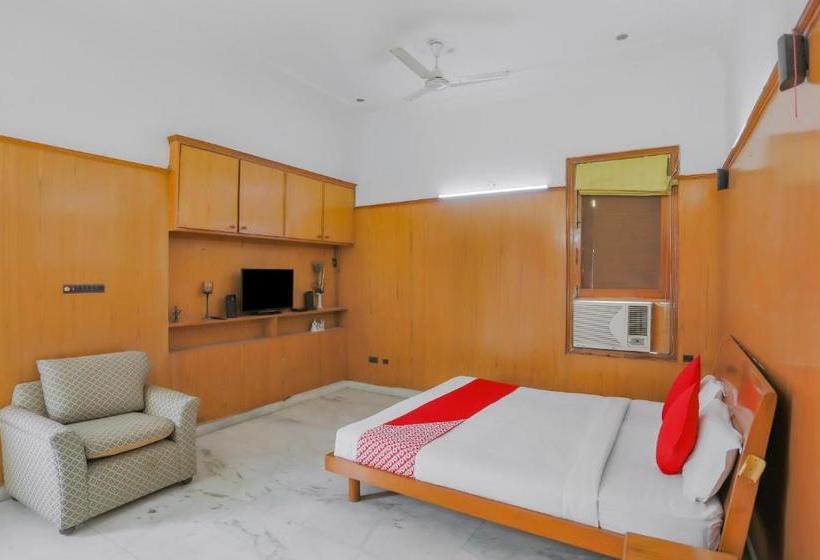 Oyo 81197 Hotel Perfect Stay