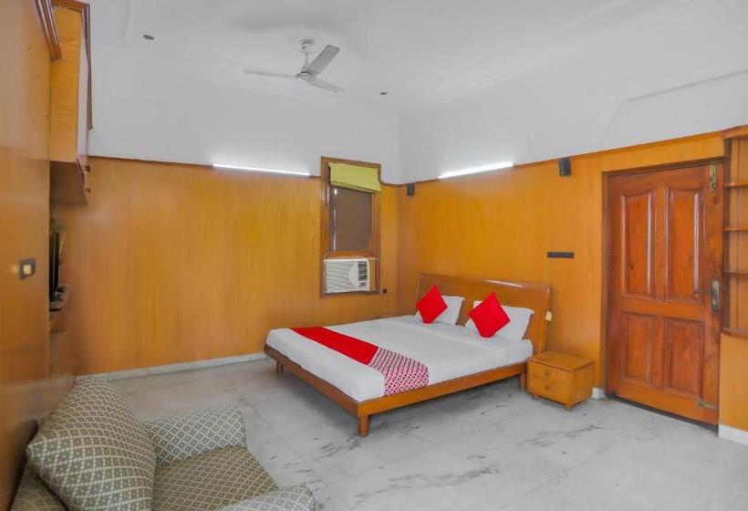 Oyo 81197 Hotel Perfect Stay