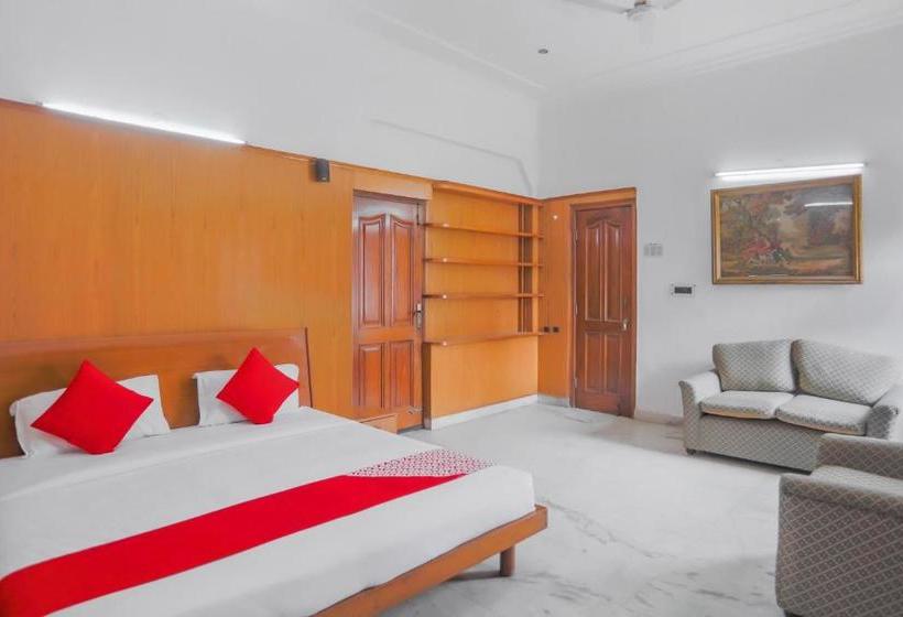 Oyo 81197 Hotel Perfect Stay