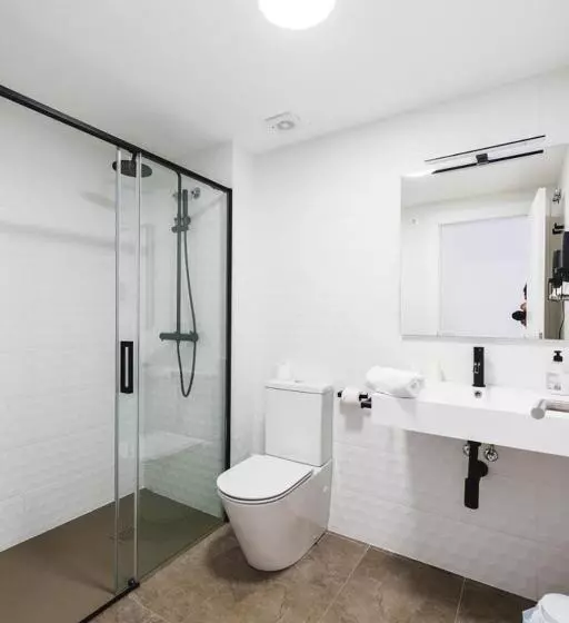 پانسیون Hostal Comfort Suites