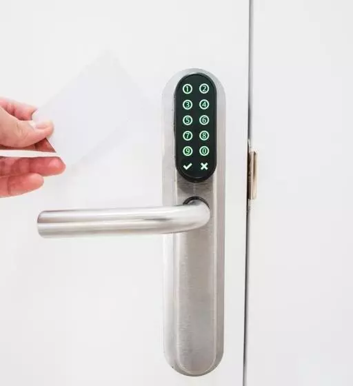 پانسیون Hostal Comfort Suites