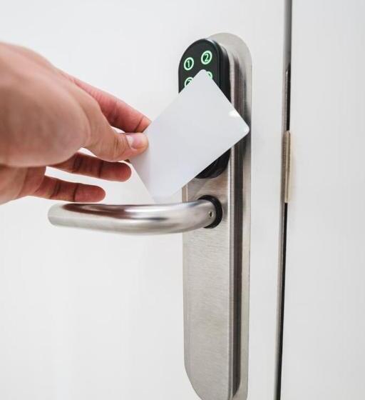 펜션 Hostal Comfort Suites