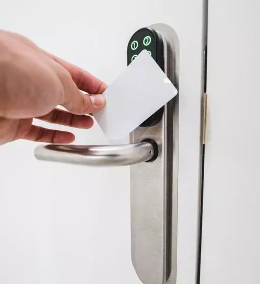 پانسیون Hostal Comfort Suites