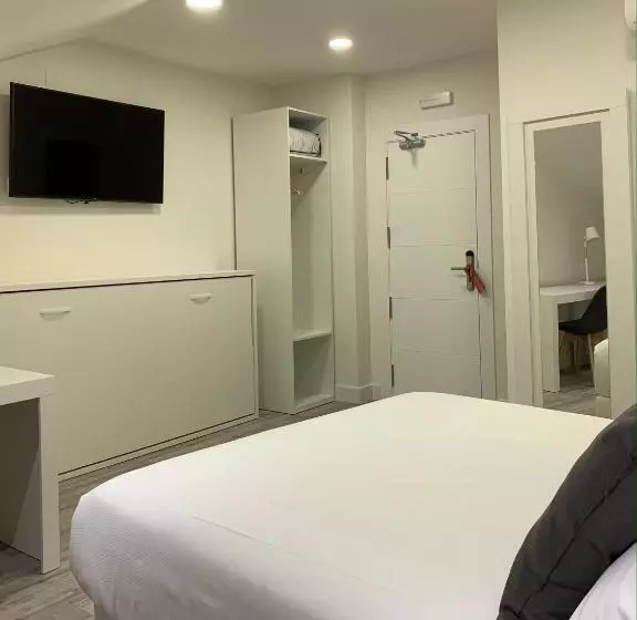 پانسیون Hostal Comfort Suites