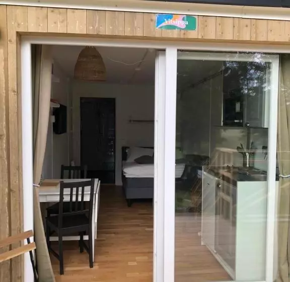 Majatalo Kaggeholms Strandboende