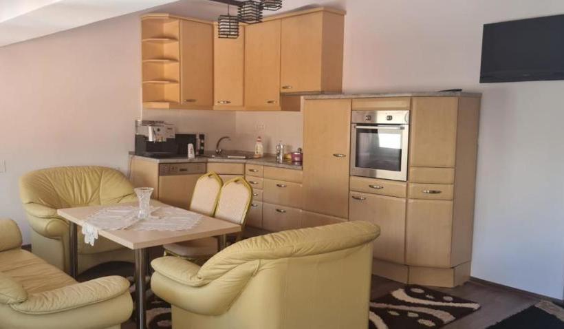 Пансион La Ovi