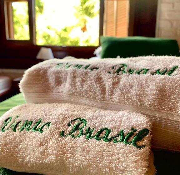 Pensão Pousada Vento Brasil & Kiteschool