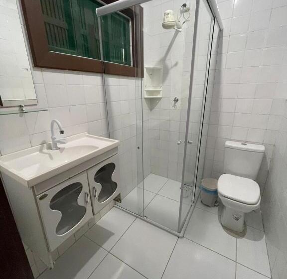 Pensão Pousada Vento Brasil & Kiteschool