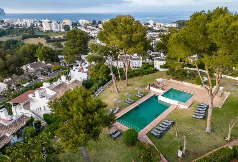 リゾートホテル Ritual De Terra & Spa