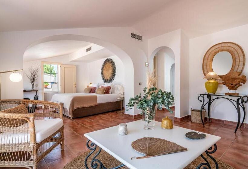 渡假胜地  Ritual De Terra & Spa