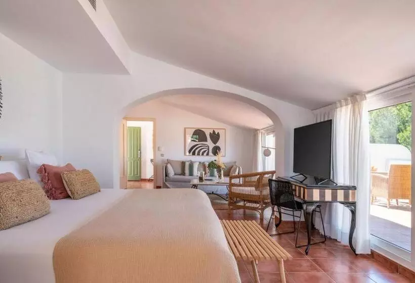 リゾートホテル Ritual De Terra & Spa