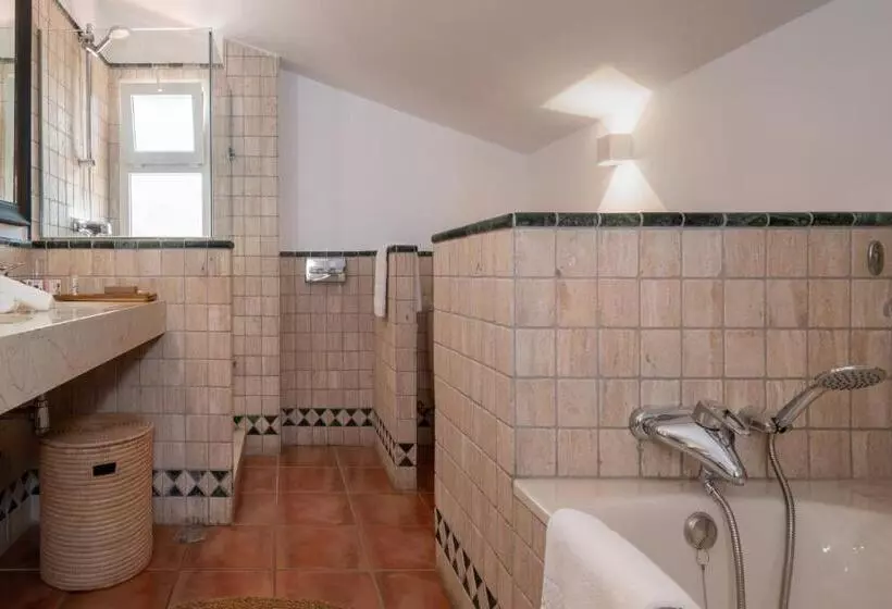 リゾートホテル Ritual De Terra & Spa