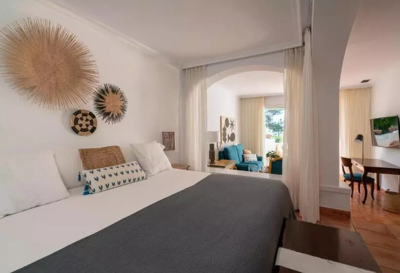 リゾートホテル Ritual De Terra & Spa