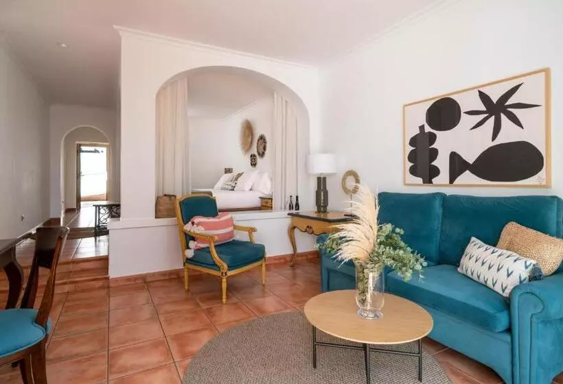 リゾートホテル Ritual De Terra & Spa