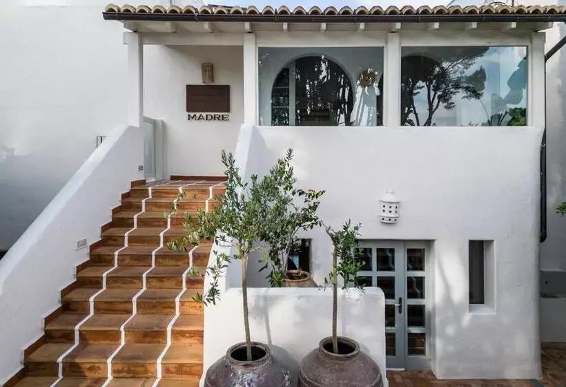 リゾートホテル Ritual De Terra & Spa