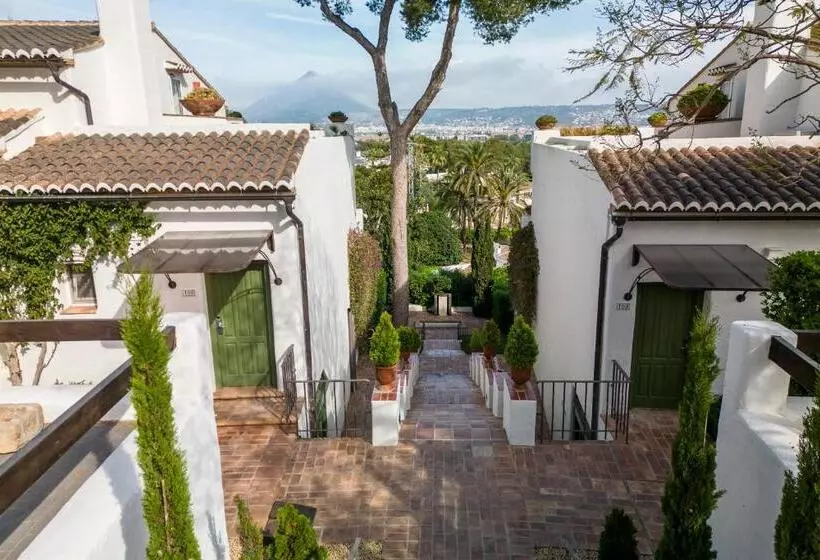 リゾートホテル Ritual De Terra & Spa