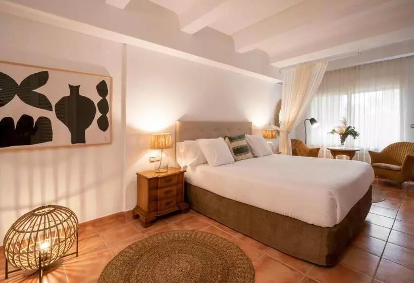 リゾートホテル Ritual De Terra & Spa