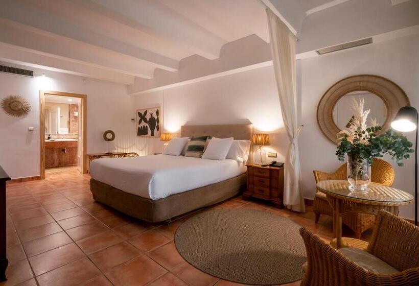 渡假胜地  Ritual De Terra & Spa