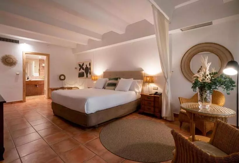 リゾートホテル Ritual De Terra & Spa