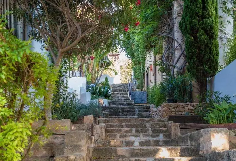 リゾートホテル Ritual De Terra & Spa