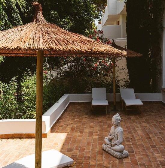 渡假胜地  Ritual De Terra & Spa