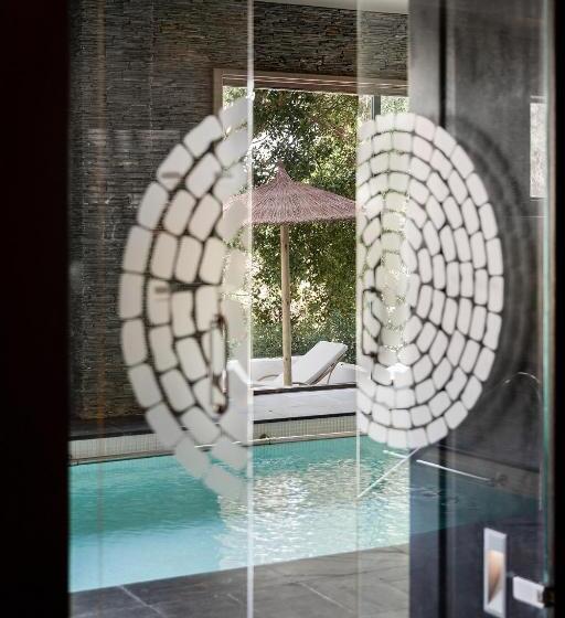 渡假胜地  Ritual De Terra & Spa