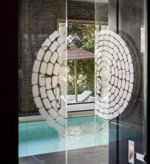 リゾートホテル Ritual De Terra & Spa