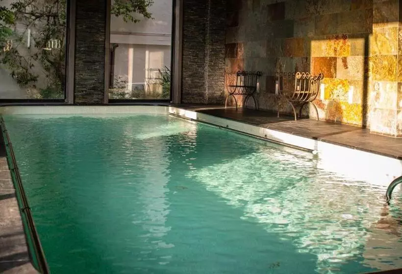 リゾートホテル Ritual De Terra & Spa