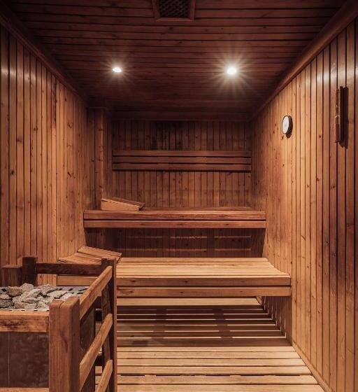 渡假胜地  Ritual De Terra & Spa