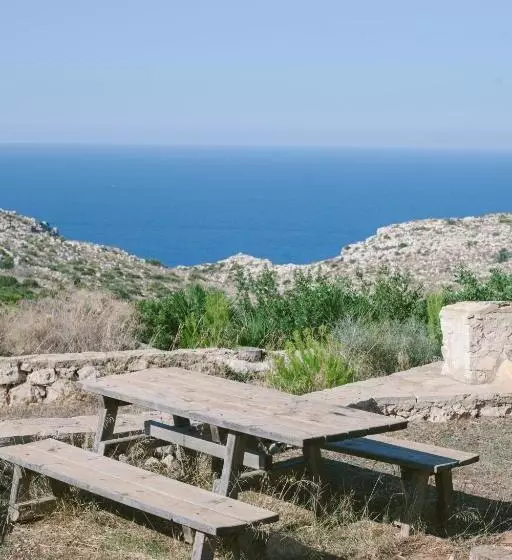 リゾートホテル Ritual De Terra & Spa