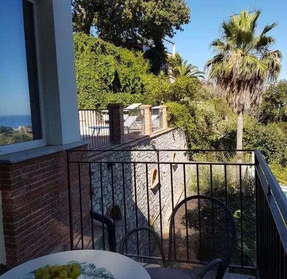 Villa Glamour