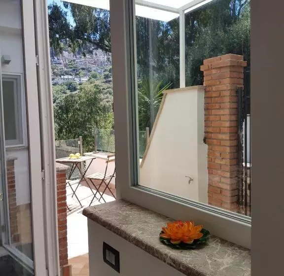 Villa Glamour