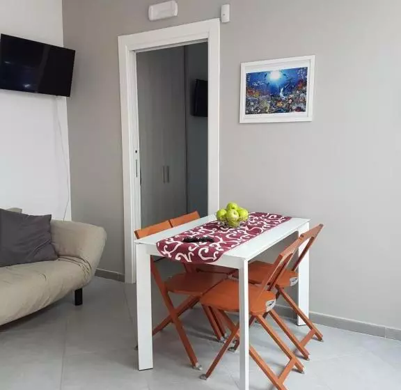 Villa Glamour